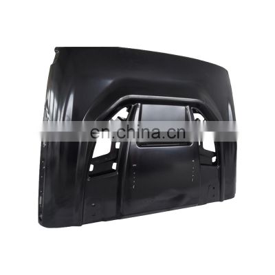 For Jeep JL  for for wrangler 2018+ Lantsun JL1113 hood  High quality and low price