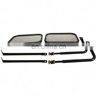 Для зеркального узла JEEP. Новый стиль автомобильного бокового зеркала заднего вида photo-3