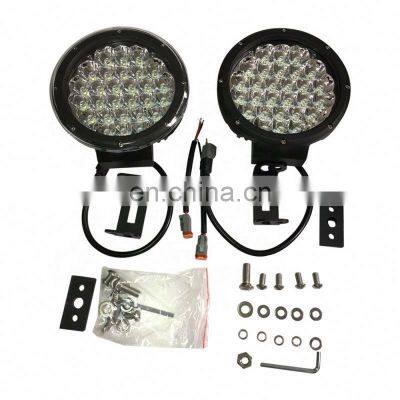 7 Inch 140W Led Driving Lights Spot Beam Lamp Led Car Lights LED6427 photo-5