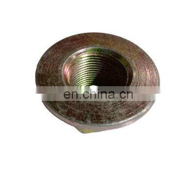 170137601 Two shaft nut For  NHR54 4JB1