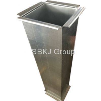 Automated Ducting Machinery photo-5