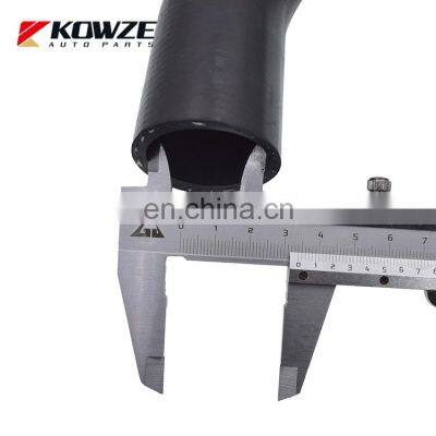 Lower Radiator Hose For Mitsubishi Pajero Montero Shogun V11 V31 4G64 1990-2004 MR266514