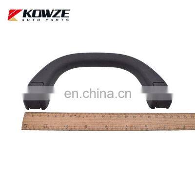 Front Pillar Grip For Mitsubish Pajero V11W V23C V23W V24W V25W V26W V31W V33W V36W V43W V44W V45W V46W MB769617 photo-4