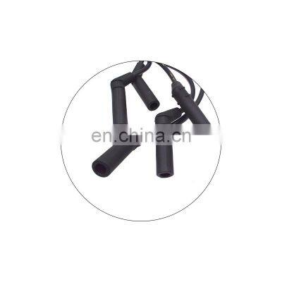 Spark Plug High Tension Cable Set for Mitsubishi Montero Pajero MD976524 photo-4