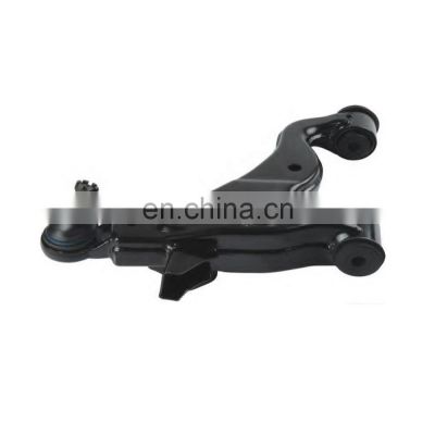 48069-0K010 Suspension and Steering Parts for Toyota lower control arm for Hilux(VIGO)  Pickup