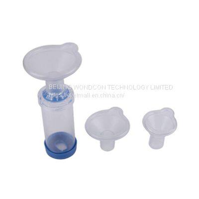 PVC Aerosol Chamber