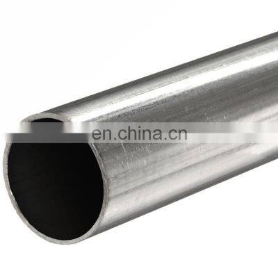 monel alloy 300 400 seamless pipe