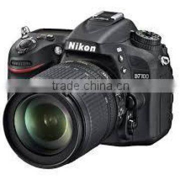 Nikon D7100 16-85mm VR Kit