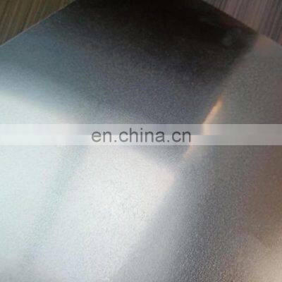 Factory Price 1mm Thick 4x8 Galvanized Steel Sheet photo-2