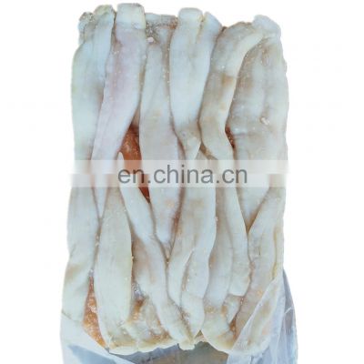 frozen giant squid roe giant squid egg 1kg 2kg