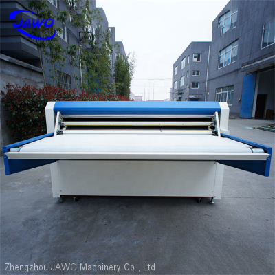 Factory Price Heating Press Wire Rope Fusing Machine With High Quality photo-3