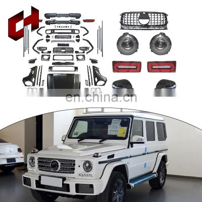 Ch New Arrival Mud Protecter Stop Light Car Auto Body Spare Parts For Mercedes-Benz G Class W463 12-18 Old To New