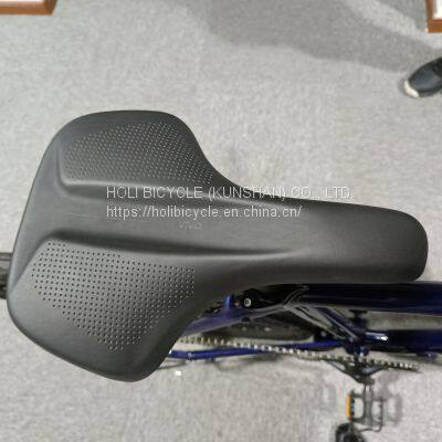 MTB Ebike Lithium Battery Aluminum Alloy Mountain Electric Bike 700c Electric Bicycle photo-4