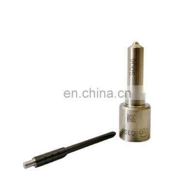 G3S6 nozzle made in china liwei brand for common rail injector 23670-0L090 236700L090, 23670-30400 2367030400,