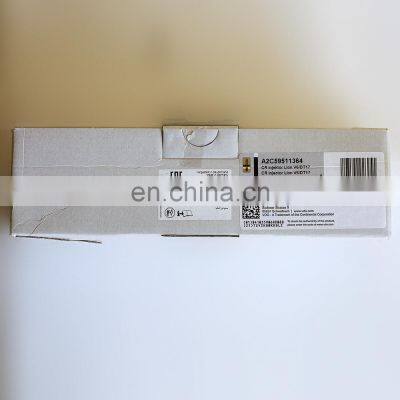 Original Diesel Fuel Injector A2C59511364 for Common Rail Injector 4H2Q-9K546-AE 4H2Q9K546AE 5WS40249 LR006495 photo-2