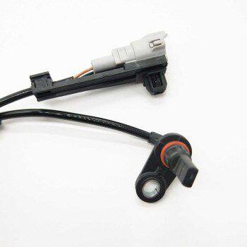 Haoxiang New Material Wheel Speed Sensor ABS 89545-0K240 For Toyota photo-4
