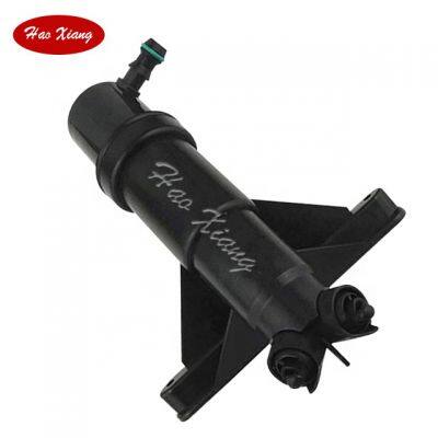 Top Quality Car Headlamp Washer Spray Nozzle 61677038415 For BMW 5 Series E60 525i 528i 530i 2005-2011