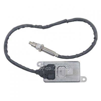Haoxiang Auto New Material Europe Truck Nox Sensor Nitrogen Oxide Sensor 0101531628 For Mercedes Benz Actros Axor AROCS Euro 6 photo-3