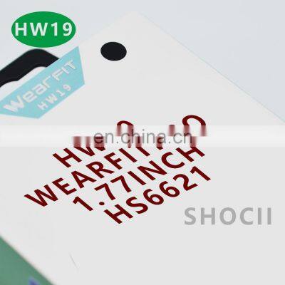 2021new Hw22pro Max Smart Watch Series 6 Bt Call Waterproof Reloj Wireless Charging Hw19 Hw18 Smartwatch Hw22pro Max