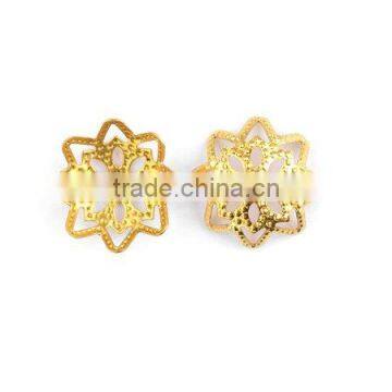 brass bead cap wholesale