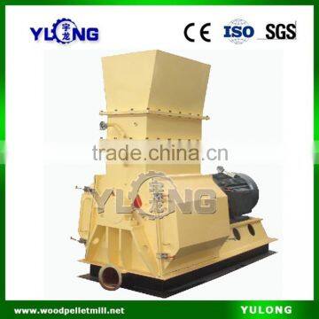 Wood Saw Dust Machine / Wood Grinder CE&ISO9001