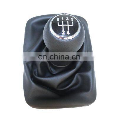Manual Car Shift Lever Knob Gear Shift Knob Lever Shifter For VW Beetle