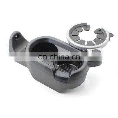Car Center Console Cup Holder For BENZ SMART W451 Fortwo 2008-2015 A4518100370