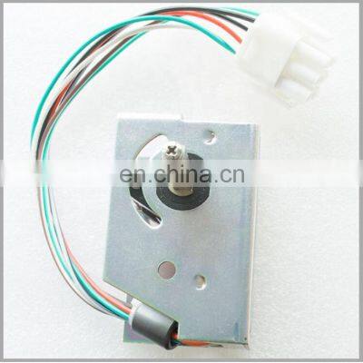 Electric Pallet Truck Parts ET-126MCU Throttle Accelerator