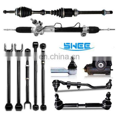 Auto Steering Power Steering Rack For Suzuki Swift D Max Ford Ranger Wildtrak Geely Audi A4 Kia Pride Toyota Passo