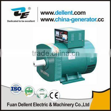 STC 100% Copper Wire 100% output power Three Phase Alternator Generator from 2kw to 65kw