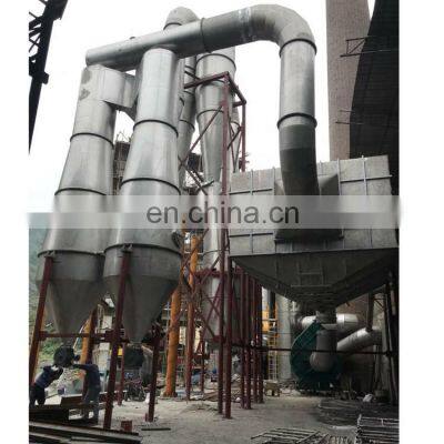 Best Sale Stainless Steel 13kw Air Flow Dryer for Sodium Acetate