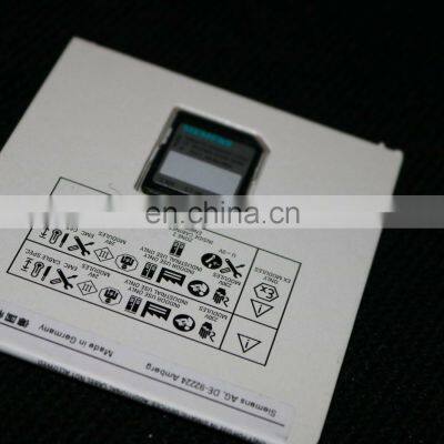 Fast Delivery Plc Siemens SIMATIC Memory Card 6ES7954-8LE03-0AA0