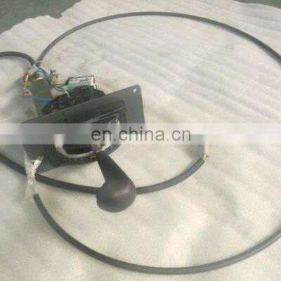 XCMG XMR303.7.4 Control Box 229700498 photo-2