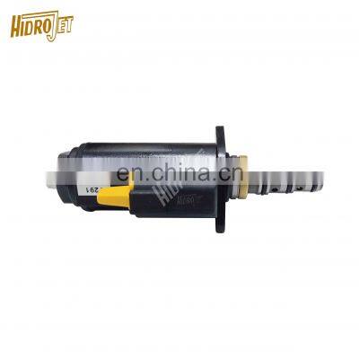 HIDROJET Excavator Part 116-3526 Solenoid Valve 1163526 for E320b E320c photo-2