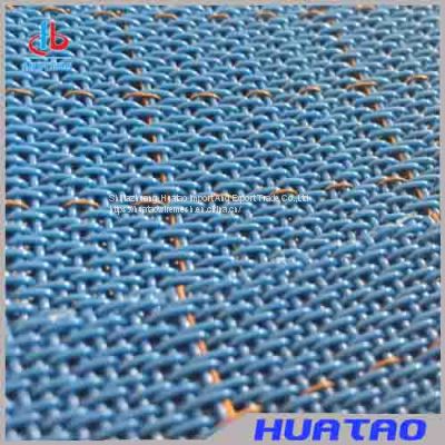 Antistatic Synthetic Mesh Belt