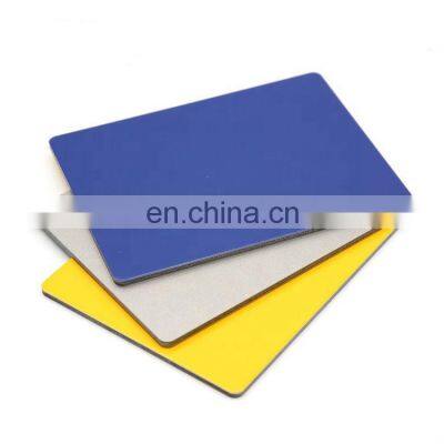 China Factory Exquisite Workmanship Anodized Aluminum Plate/sheet photo-5