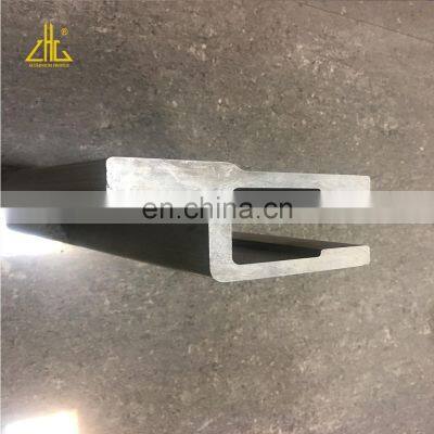 6082 / 7075 Industrial Aluminium Extrusion, China Aluminium Profile, Aluminium Extrusion Factory