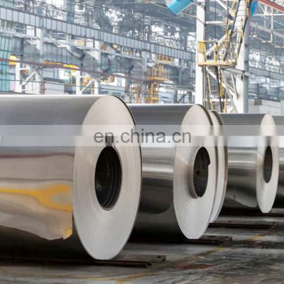 Reflective Mirror Alloy Aluminum Roll Coil with 0.9mm Thickness