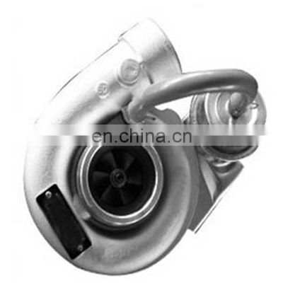 factory price Turbocharger GT2052S 727266-0001 2674A391 turbo charger for Garrett Perkins Industrial T4.40 diesel engine