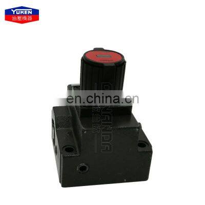 YUKEN Hydraulic Valve FG-02-30-N-30/FCG-02-30-N-30 One-way Speed Regulating Valve FCG-02-30-30 photo-5