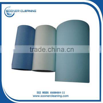 Polyester Non Woven Cloth Roll photo-6