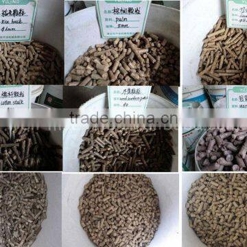 Biomass Pellet Machine