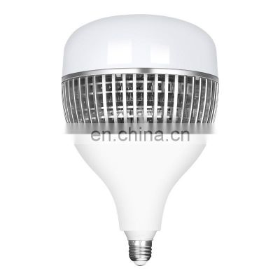 5W 7W 9W 12W 15W 18W Bulb Light Workshop Factory Lighting Energy Saving E27 E40 Bulb