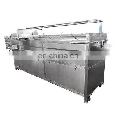 Factory Supply Tomato Spray Washing Machine Vegetable Fruit Washing Drying Line Pitaya Fruit Washing Machinery