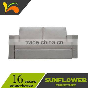 House and hotel using sofa bed factory direct price living room sofa sectional sofa