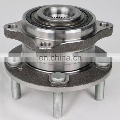KEY ELEMENT Hot-Selling High Quality Wheel Hub Bearing 51750-2B010 For Veracruz 2006 Rear Auto Wheel Hub Bearing