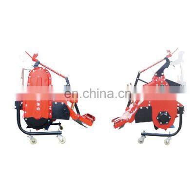 2020 New Product 1JS-260 Rotary Hoe Cultivator Tiller for Sale photo-4