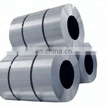 hot rolled 201 202 430 2205 stainless steel coil high temperature oxidation resistance stainless steel  coil