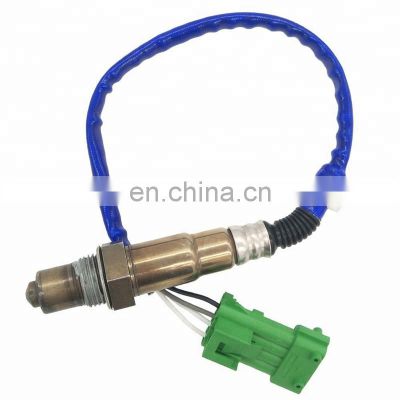 wholesale price Auto O2 Oxygen Sensor 0258006028 9635978280 For FIAT/LANCIA/PEUGEOT