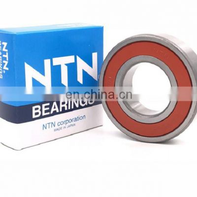 original NTN NSK KOYO deep groove ball bearing 6204ZZ automotive gearbox ball bearing 6204-2Z motor Alternator Bearing